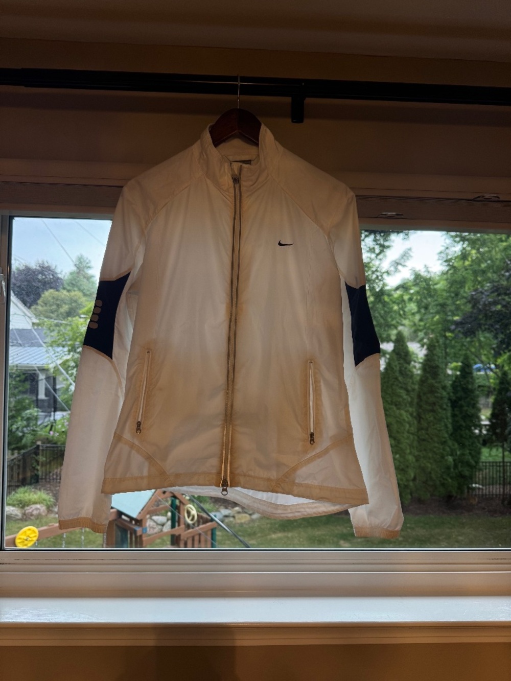 Nike Lite Rain jacket